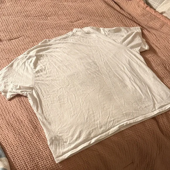 Sardine Cans Graphic T-Shirt - Picture 6 of 6